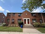 Welcome to this sun-filled two-bedroom, one-bathroom co-op in the highly sought-after Clearview Gardens community. This second-floor unit is one of only six with rare triple exposure on the golf course, flooding the home with natural light throughout the day.Featuring gleaming hardwood floors, an updated kitchen and bathroom along with the convenience of an in-unit washer and dryer, this home combines style and functionality. Enjoy spacious bedrooms, great closet space, and access to a private attic for additional storage.Clearview Gardens offers beautifully maintained grounds, a peaceful residential setting, and proximity to shopping, dining, schools, and transportation â€” making it an ideal place to call home!