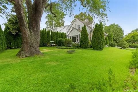 Yard
