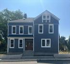 **Charming Victorian Fixer-Upper with Endless Potential** Discover the perfect canvas for your dream home in this stunning 4-bedroom, 2-full bath Victorian, fully gutted to the studs and ready for your personal touch. This home has been thoughtfully prepared for its next chapter, featuring brand new siding, windows, and a roof, ensuring the exterior is already in pristine condition. Located just minutes from shops and situated in theNorth Shore school district. This is an incredible opportunity to create your forever home. Plans for interiorrenovations are attached to the listing, allowing you to visualize the endless possibilities this home has to offer. Whether you&rsquo;re looking to preserve itshistoric charm or infuse it with modern flair, this Victorian is a rare gem waiting for your vision. Don&rsquo;t miss out on the chance to transform this house intoyour dream home!
