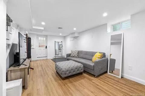 Recreation Room