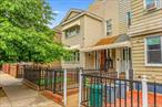 Take advantage of this exceptional opportunity! This spacious 2 Family Home semi-detached in prime location in the heart of Corona, Queens- quiet dead end block with separate entrance for 2nd floor and basement, 3 car parking spots. Excellent investment & very good source of income. Enjoy the convenience of easy transportation, with shopping and dining options just two blocks away from the 7 Train, making it ideal for extended families or as a rental property. Each unit offers the potential for 4 bedrooms and full bathroom providing plenty of living space filled with natural light and timeless charm. Whether you&rsquo;re looking for a home with income potential to reside in one unit while renting out the other, or aiming to expand your investment portfolio, this property offers the flexibility and comfort you desire. Endless possibilities, this is a MUST SEE!