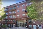 LOCATION! LOCATION! LOCATION! 2 BEDROOMS 2 FULL BATHS WITH 2 BALCONIES IN THE HEART OF FLUSHING! 1 PARKING SPOT INCLUDED. HOA 451/MONTH INCLUDING PARKING management FEE. 1 MIN WALKING TO supermarket and few mins walking to main st/ LIRR STATION/SUBWAY STATION. Very convenient.