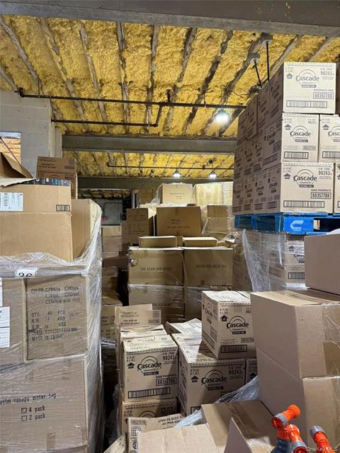 Storage