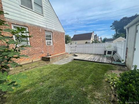 Yard