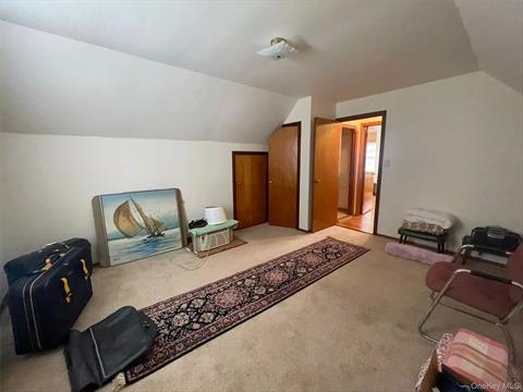 Bonus Room