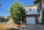 Large and spacious hi-ranch style home situated on a corner parcel, having exceptional potential and being beautifully positioned for ease of access to stores, eateries, parks, and other area conveniences.