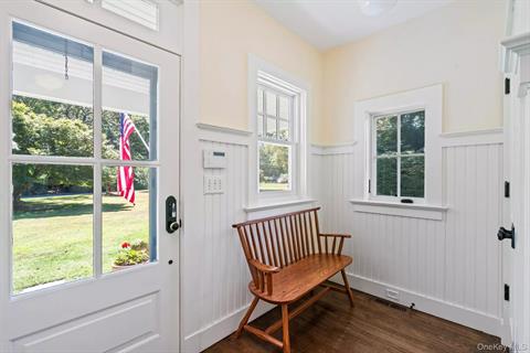 Entry