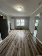 This clean and comfortable 2-bedroom apartment is located on the 2nd floor of a well-maintained property in Mount Vernon.Features include: Bedrooms accommodate a queen and full-size bed, Equipped with modern appliances. Close proximity to local shops, restaurants, and transportation.Affordable rent in a convenient location