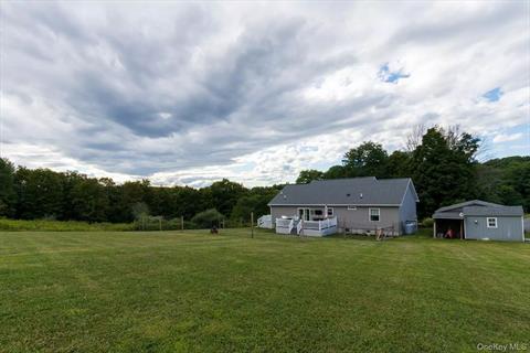Yard