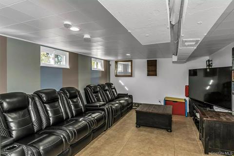 Media Room