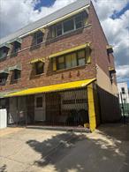 Situated in the vibrant Park Versailles neighborhood, 1270 Rosedale Avenue is a well-appointed three-family brick residence that blends income potential with classic Bronx appeal. The home offers approximately 2, 560 square feet of living space across three stories. Solid masonry construction, the flexible three-unit layouts make this property equally attractive for investors and homeowners seeking multigenerational living. The 3rd-floor unit has been fully renovated, new kitchen with new appliances, hardwood flooring throughout the entire floor. Close to major highways, shopping, dining, and multiple public transportation options. Combining timeless construction, excellent location, and versatile use, 1270 Rosedale Avenue stands out as a prime opportunity in one of the Bronxâ€™s most connected communities. Please allow 24-48 hours for showing 1st and 2nd floor are tenant occupied. *SOLD AS IS*