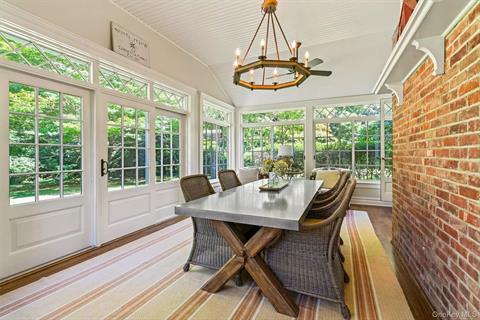 Sun Room