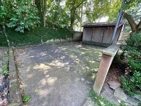 Yard