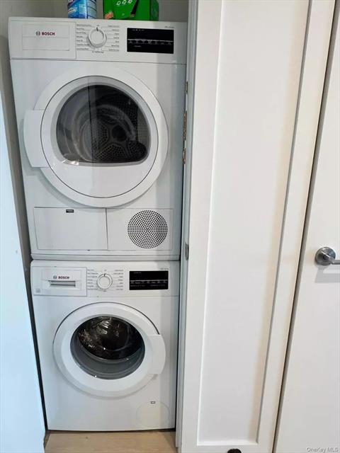 Laundry