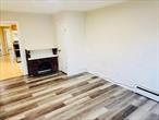 For Rent is a 3 bedroom 1 bath on the 2nd floor of a private house. Newly renovated kitchen, bathroom and floors. Newly painted. Close to 2/ Trains at Gunhill Road station and plenty of buses and MetroNorth connection. Close to shops, restaurants and laundry. Good income and credit score required along with a background check. 1 month rent, 1 month security and a brokers fee equal to 1 month rent due at lease signing.