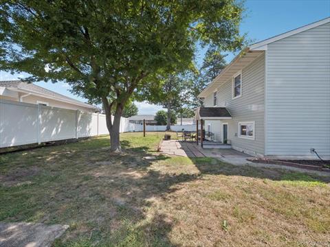 Yard