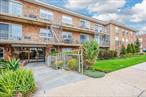 Spacious Top-Floor One-Bedroom in the Heart of Rockville Centre! Enjoy a brand-new kitchen with granite countertops and stainless-steel appliances, abundant closet space, and an oversized south-facing terrace. Parking included. Conveniently located near shopping, dining, and the LIRRâ€”everything you need right at your doorstep. Donâ€™t miss this fantastic opportunity!