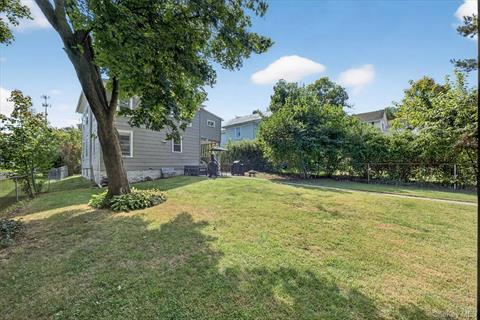 Yard