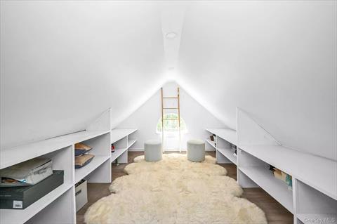 Attic