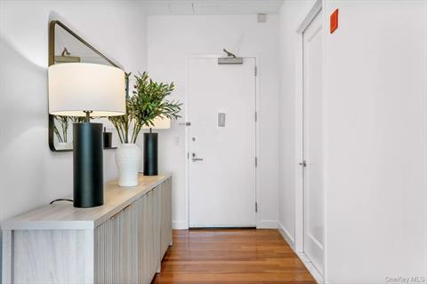 Entry
