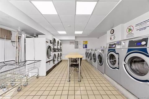 Laundry