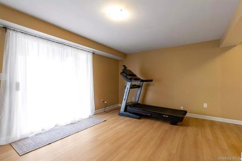 Exercise Room