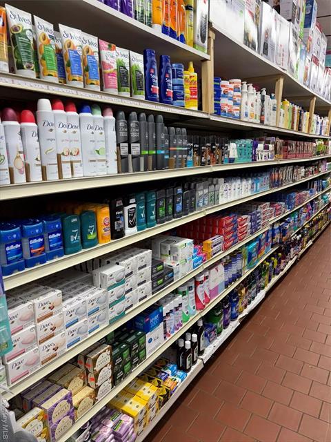 Pantry