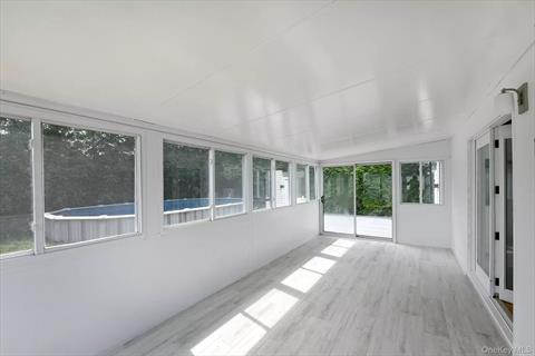 Sun Room