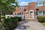 Welcome to 226-01 Union Turnpike, a unique, corner first floor 2 bedroom with a beautiful wrap-around patio, a nice outdoor sitting area to relax, located in the Alley Pond Owners Corp., a 35 acre development, situated adjacent to the Alley Pond nature preserve and famous Vanderbilt Motor Parkway, with walking and hiking trails. The entire apartment is completely renovated with high end finishes and details. BRAND NEW KITCHEN with quartz countertops and gorgeous white shaker cabinets and stainless steel appliances. BRAND NEW BATHROOM with WALK IN SHOWER, BRAND NEW WASHER/DRYER, HARDWOOD FLOORS, and freshly painted. Maintenance includes taxes, heat, water, cooking gas and 2 parking stickers. All electric service has been upgraded. New windows enhance this stunning sunny apartment. School District 26, pet friendly, close to Grand Central Pky, major highways, Q88 and Q27 buses plus express buses to city. Restaurants and shopping are nearby.