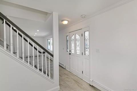 Entry