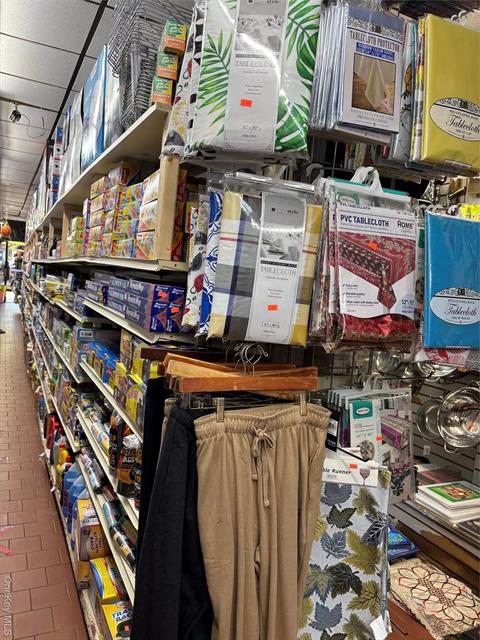 Storage