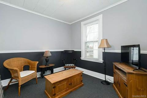 Exercise Room