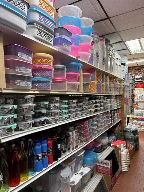 Storage