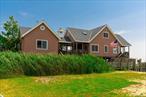 This Is Really One Of a Kind Bayfront Home With Incredible panoramic bayviews! Built In 2015 Located On Dead End Street With Community Beach Next Door. Large Eat In Kitchen With Granite Counters Tops, Stainless Steel Appliances, Open Floor Plan, Radiant Heat On Both Floors, 2 Large Custom Bath&rsquo;s, Front And Back Porch, Large Carport For 2 Vehicles , Private Fishing Pier, and Much More!