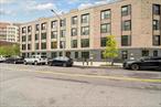 Welcome to the Soundview Park Townhouses. This is New Construction AFFORDABLE HOUSING COOPERATIVE with NO LOTTERY REQUIREMENT, with affordability incentives including no property taxes for 40 years! The modern and sleek townhouse design, coupled with its quiet, convenient location, is nestled in the Clason Point section of the Bronx across from Soundview Park and a short distance from the Soundview NYC Ferry Stop. You are surrounded by nature with quick access to Manhattan&rsquo;s Upper East Side. This is an ADA-accessible, pet-friendly, smoke-free community with energy-efficient stainless steel appliances, including not only the standard refrigerator and stove but also a microwave, dishwasher, and an in-unit washer and dryer. This two-bedroom unit includes three energy-efficient split systems and ample cable and electric outlets as needed in todayâ€™s modern home. It also features technology aimed to assist those who are vision and/or hearing impaired. Quality extras include stylish hardwood cabinetry, wood flooring, and Quartz countertops. No expense was spared. Minimum and maximum annual income limits based on family size do apply, ranging from $78, 783 - $157, 500. There is an asset limit criterion as well, maxing at $283, 565. The full chart and additional information are available upon request. Take advantage of this great opportunity and be the 1st to live in the beautiful property anyone would be proud to call home. (AMI for this unit is 90%). The assigned parking fee is $150 per month when available. Available cable/internet options are Optimum and Verizon.