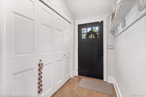Entry