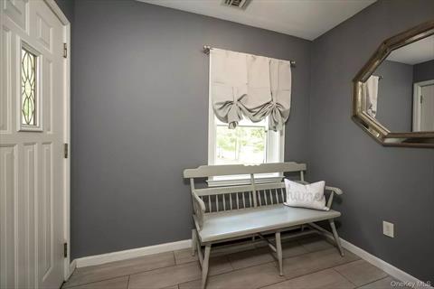 Mud Room