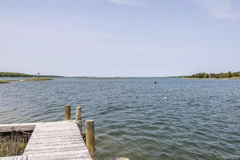 Dock
