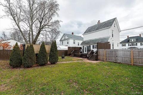 Yard