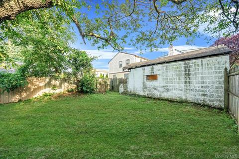 Yard