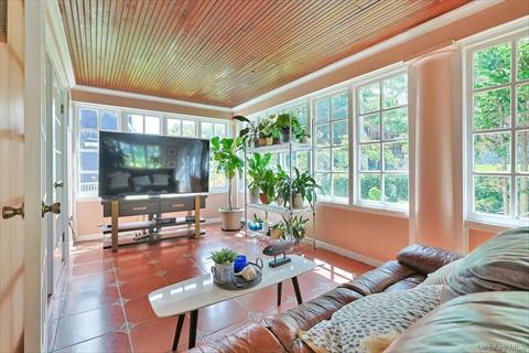 Sun Room