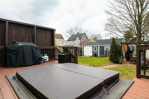 Yard