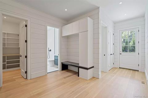 Mud Room