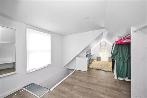 Attic