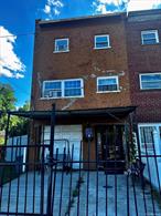 Harding Point Semi attached Single Family corner property. Consist of 3 bedroom duplex, Kitchen, Dining room, Living room, Office, 1.5 bath 1 car garage and 1 car driveway, yard.