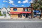 Prime Commercial Lease Opportunity in Hicksville!Unlock the potential of this 2, 000 sq. ft. +/- first floor space with a partial unfinished basement, ideally located on 107 Broadway in the heart of Hicksville. Benefit from excellent visibility, strong foot traffic, and unbeatable exposure in one of the areaâ€™s most vibrant corridors.Perfect for a restaurant, cafÃ©, coffee shop, retail store, or professional officeLarge municipal parking lot behind the building + convenient street parking in frontFlexible layout with a blank canvas ready for a full buildout customized to your visionThe space requires updates including new sheetrock, doors, windows, flooring, ceiling, lighting, electric, plumbing, AC units, kitchen, and bathrooms, making it the perfect opportunity to design every detail to suit your business needs.Located near the Hicksville LIRR train station, LIE, Northern State Parkway, dining, and shopping.Bring your vision to life and establish your business in one of Hicksvilleâ€™s most highly desirable locations!
