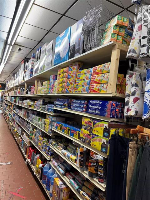 Storage