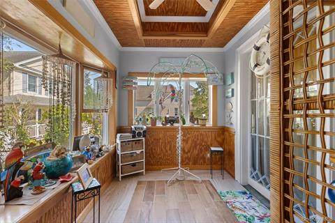 Sun Room