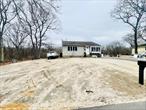 3 Bedroom Ranch, 1 Bath and full finished basement.