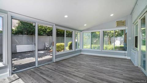 Sun Room